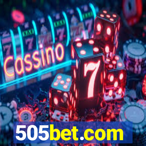 505bet.com