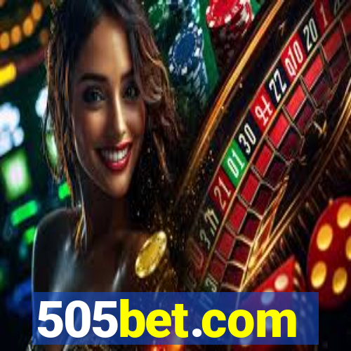 505bet.com