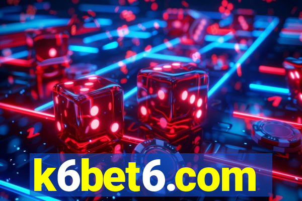 k6bet6.com