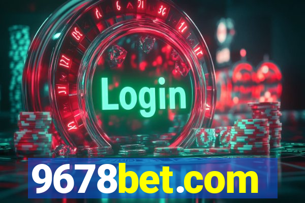 9678bet.com