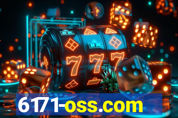 6171-oss.com