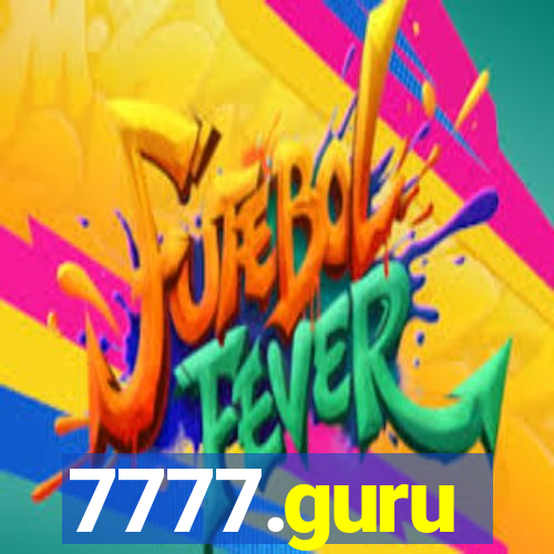 7777.guru