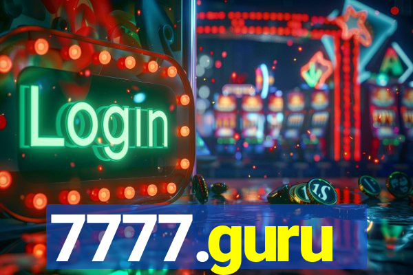 7777.guru