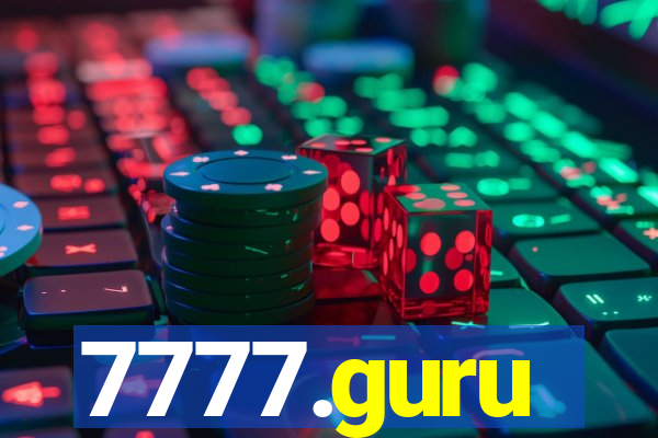 7777.guru