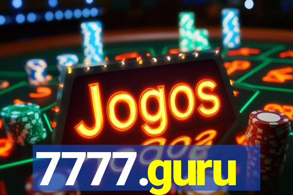 7777.guru