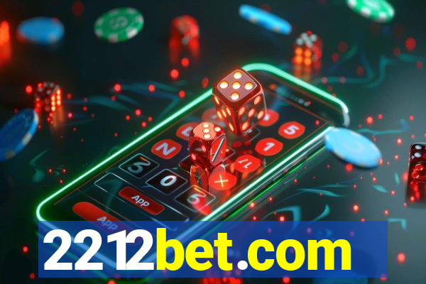 2212bet.com