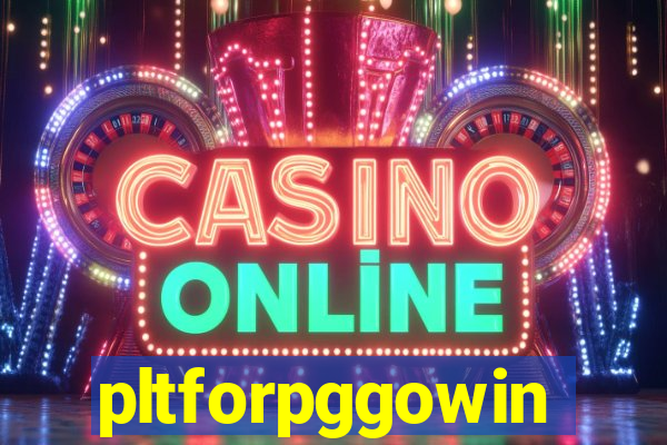 pltforpggowin