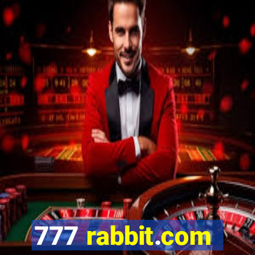 777 rabbit.com