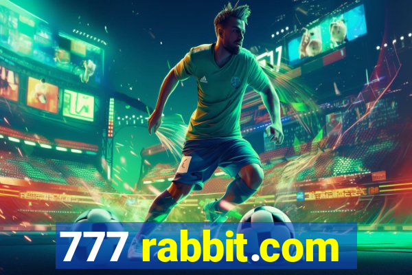 777 rabbit.com
