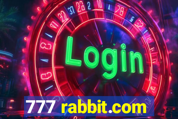 777 rabbit.com