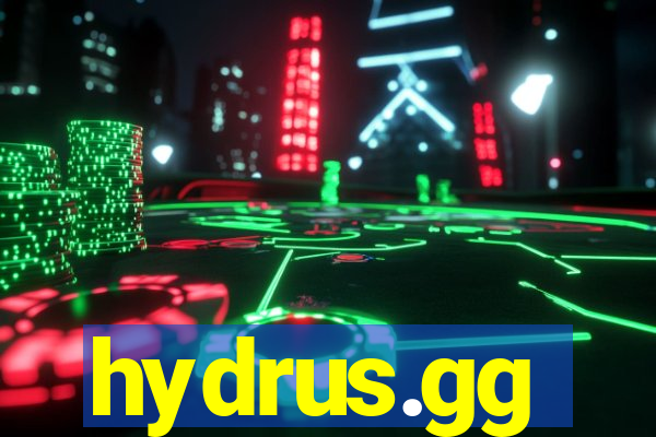hydrus.gg