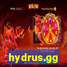 hydrus.gg