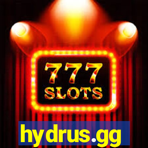 hydrus.gg