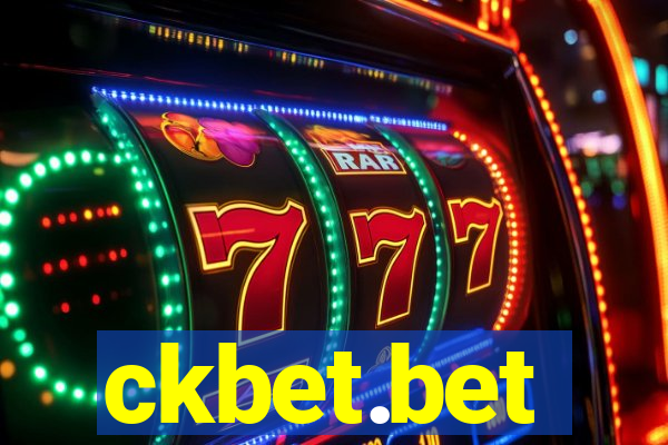 ckbet.bet