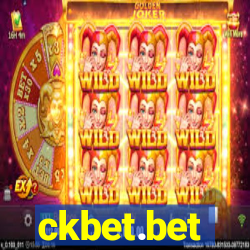 ckbet.bet