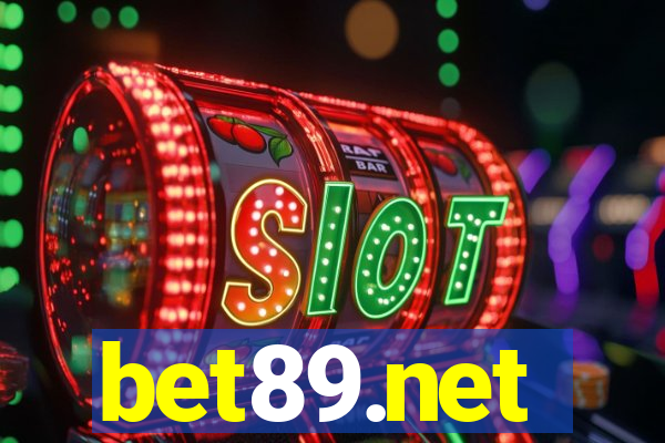 bet89.net