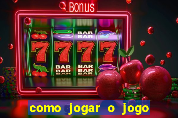 como jogar o jogo do coelho para ganhar dinheiro