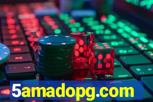 5amadopg.com