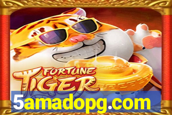 5amadopg.com