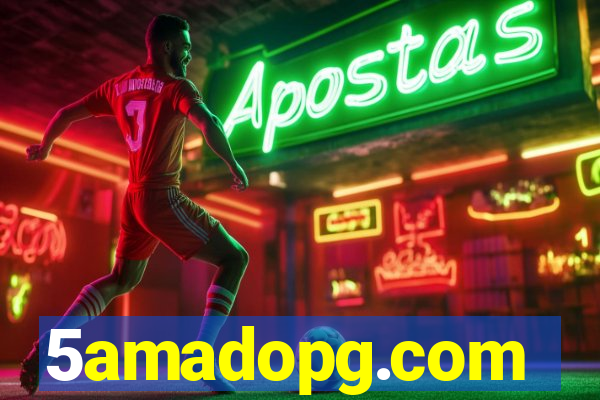 5amadopg.com