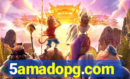 5amadopg.com