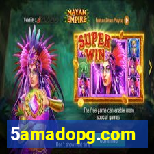 5amadopg.com
