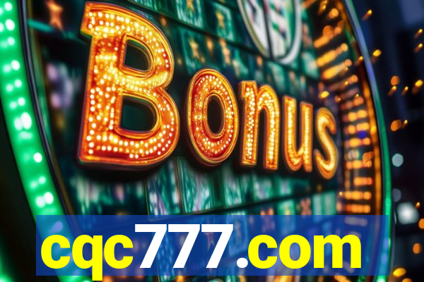 cqc777.com