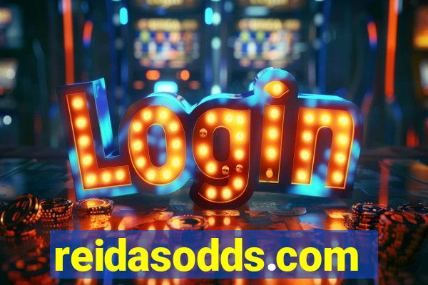reidasodds.com