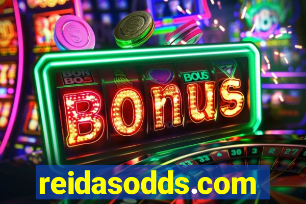 reidasodds.com