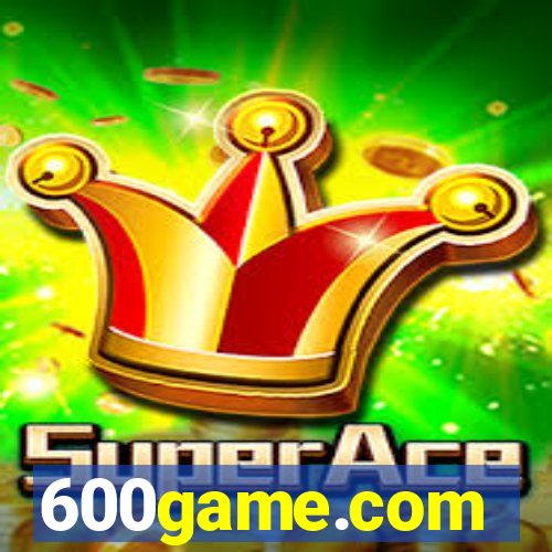 600game.com