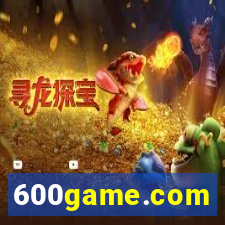 600game.com