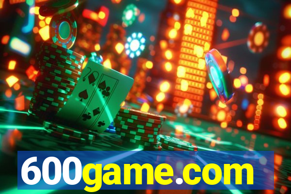 600game.com
