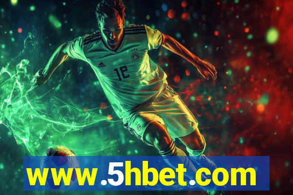 www.5hbet.com