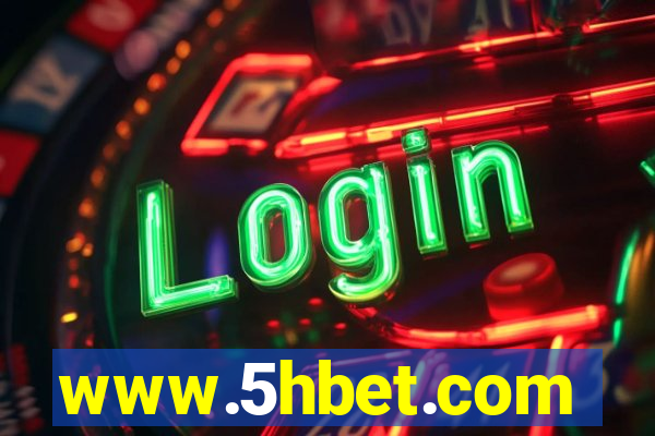 www.5hbet.com