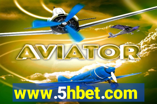 www.5hbet.com