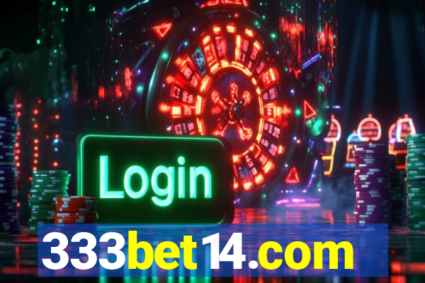 333bet14.com