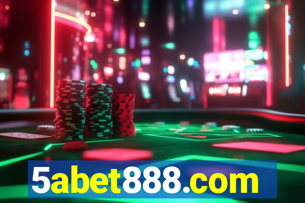 5abet888.com