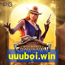 uuuboi.win