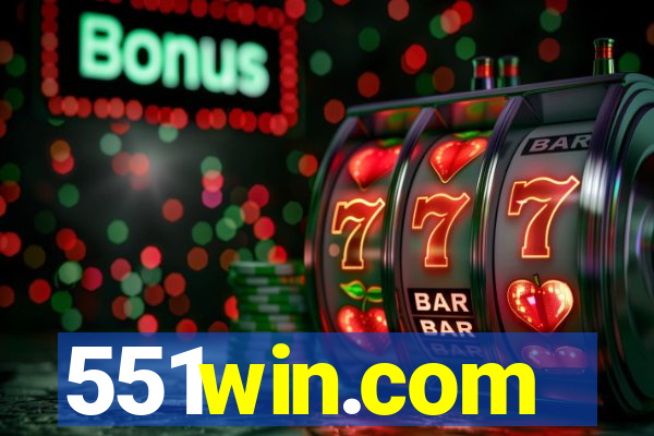 551win.com