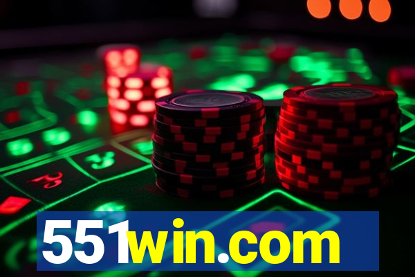 551win.com