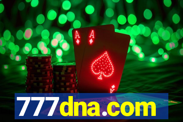 777dna.com
