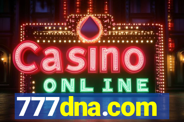 777dna.com