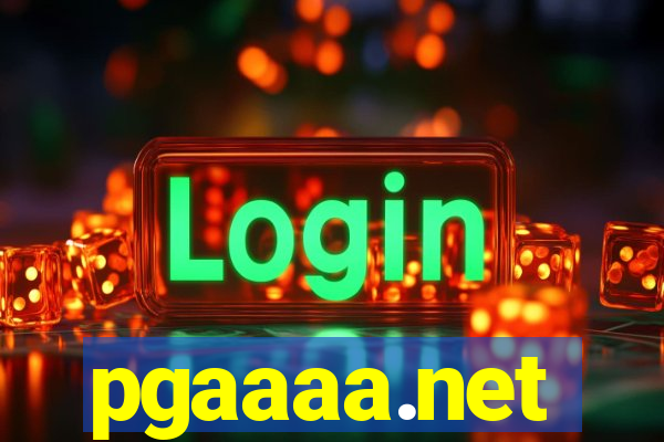 pgaaaa.net