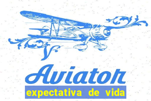 expectativa de vida no velho oeste