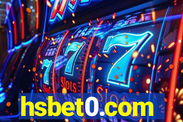 hsbet0.com