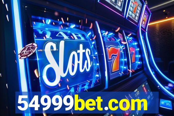 54999bet.com