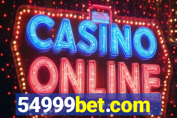 54999bet.com