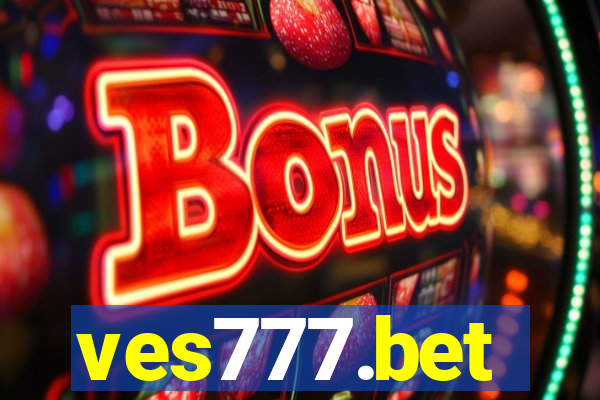 ves777.bet