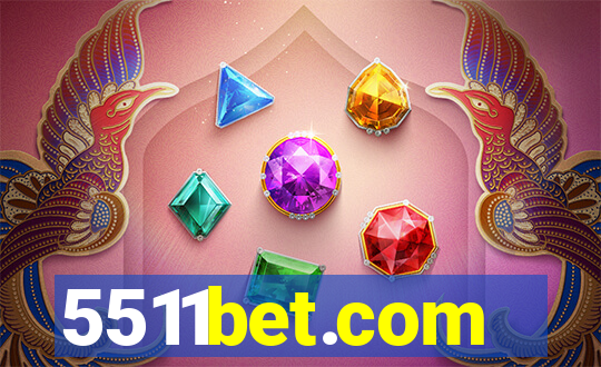5511bet.com
