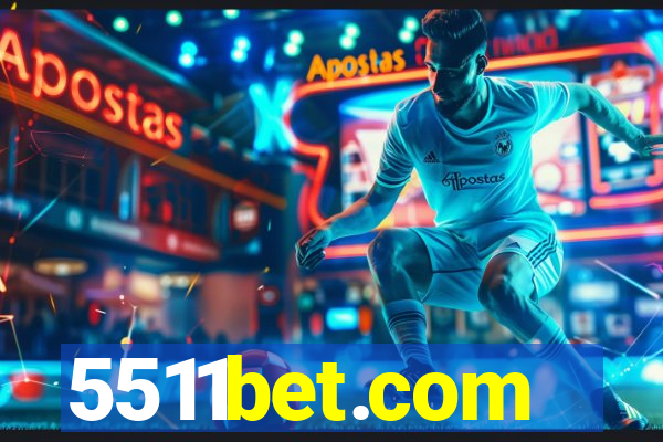 5511bet.com